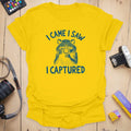 I Captured T-Shirt